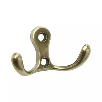 Мебельный крючок Kerron KR 0010 OAB