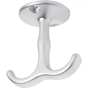Мебельный крючок Kerron KR 0430 SC