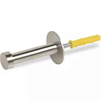 Мебельный крючок Kerron KR 0460-52 ST