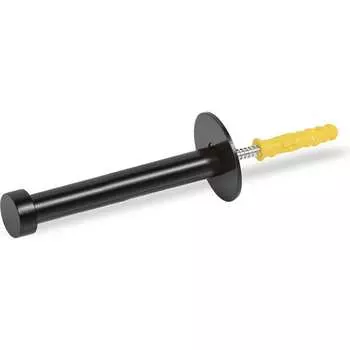 Мебельный крючок Kerron KR 0460-72 BL