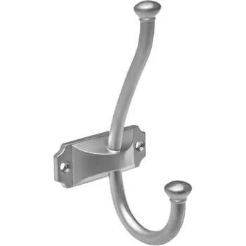 Мебельный крючок Kerron KR 0420 SC