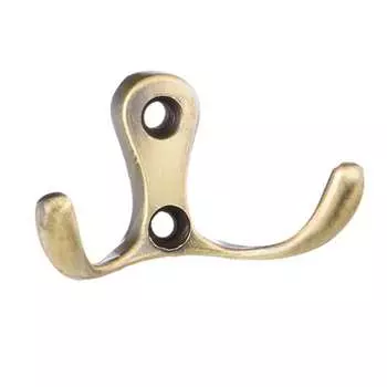 Мебельный крючок Kerron KR 0010 AB