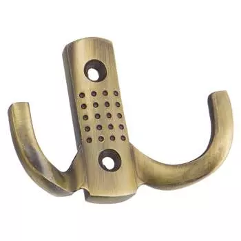 Мебельный крючок Kerron KR 0061 AB