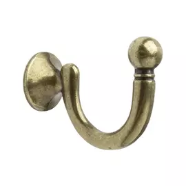 Мебельный крючок Kerron KR 0150 OAB