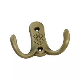 Мебельный крючок Kerron KR 0211 OAB