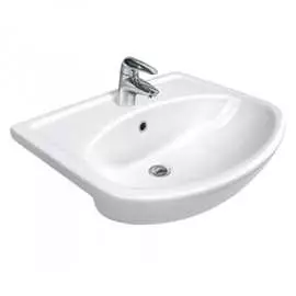 Мебельный мебельная раковина Cersanit