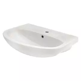 Мебельный мебельная раковина EMMY