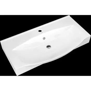 Мебельный мебельная раковина Kirovit Элвис - 850 4640021060780