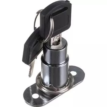 Мебельный нажимной замок Brante 122000