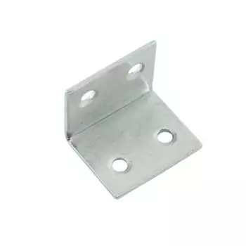 Оцинкованный мебельный уголок Tech-Krep 124415
