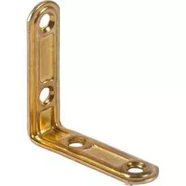 Мебельный оцинкованный уголок VORMANN Piconect 00162 050 V