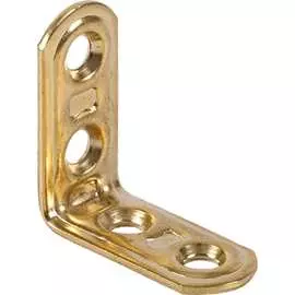 Мебельный оцинкованный уголок VORMANN Piconect 00162 030 V