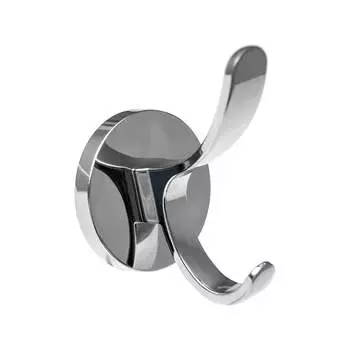 Мебельный однорожковый крючок Kerron KR 0370