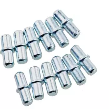 Мебельный полкодержатель ЭЛИМЕТ