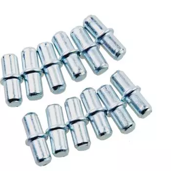 Мебельный полкодержатель ЭЛИМЕТ