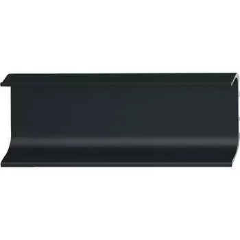 Мебельный профиль для двух фасадов Hafele 126.36.310