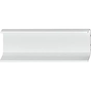 Мебельный профиль для двух фасадов Hafele 126.36.700