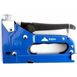 Мебельный регулируемый степлер vertextools 0042-01