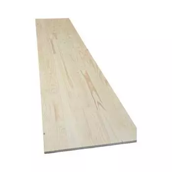 МЕБЕЛЬНЫЙ щит ООО Сибирский лес 4656760330121