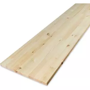 Мебельный щит ТДВ 3601089