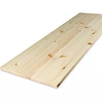 Мебельный щит ТДВ