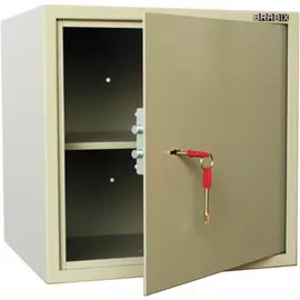 Мебельный сейф BRABIX D-40m 291164
