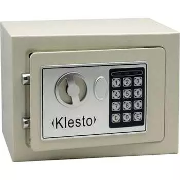 Мебельный сейф KlestO 17EW 1000934