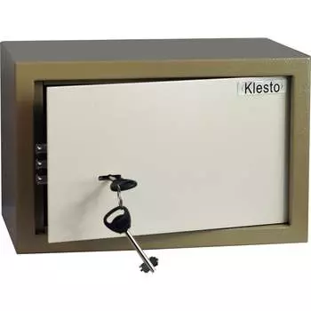 Мебельный сейф KlestO 20K 1000901