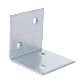 Мебельный широкий оцинкованный угол Tech-Krep 141956