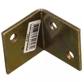 Мебельный широкий уголок ЗУБР УМШ-2.0 31033-30