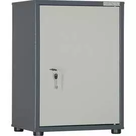 Мебельный шкаф Меткон ШМ-62ТМ2 МТ_02_02_001_02_Ags/Grs