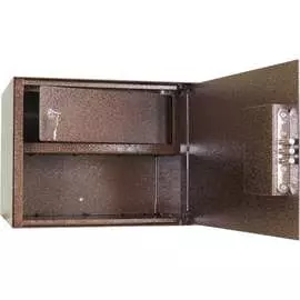 Мебельный шкаф Меткон ШМ-6К MT_02_03_016_01_Md