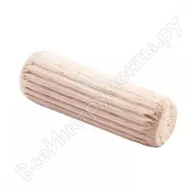Мебельный шкант ELEMENT 10x30 мм 0 38980