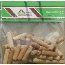 Мебельный шкант ТДВ 1507010