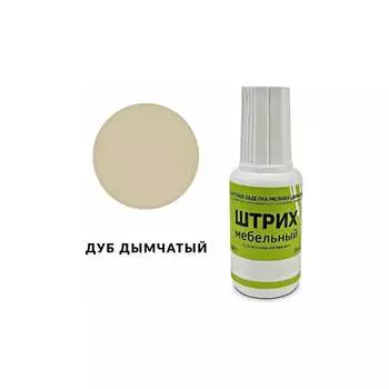 Мебельный штрих Resmat 2197