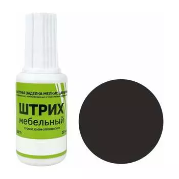 Мебельный штрих Resmat 2183