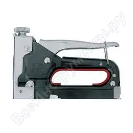 Мебельный степлер для узких скоб FIT 32114