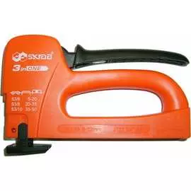 Мебельный степлер SKRAB