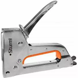 Мебельный степлер Sturm