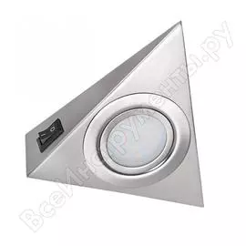 Мебельный светильник KANLUX ZEPO LFD-T02/S-C/M 4386