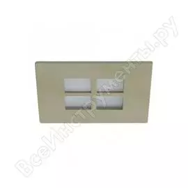 Мебельный точечный светильник KANLUX