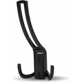 Мебельный трехрожковый крючок JET 397 RZ397Z.003BL.BL99