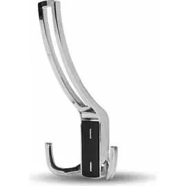 Мебельный трехрожковый крючок JET 397 RZ397Z.003CP.BL99