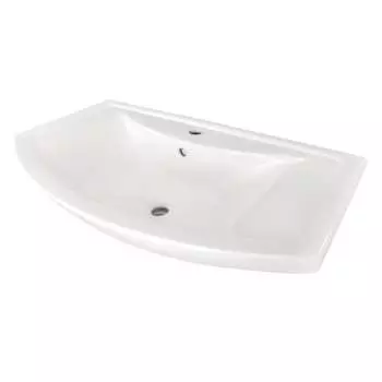 Мебельный умывальник Doratiz Балтика 80 Сантек 0302.827