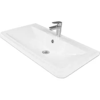 Мебельный умывальник ИТАНА