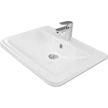 Мебельный умывальник ИТАНА Adelina 60 4656755757544