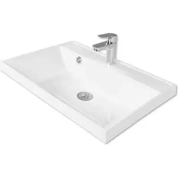 Мебельный умывальник ИТАНА