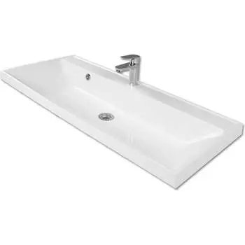 Мебельный умывальник ИТАНА clarissa 100 1001x451x147 4657784358719