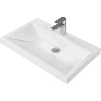 Мебельный умывальник ИТАНА Natella 60 4656755757735