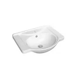 Мебельный умывальник Kirovit